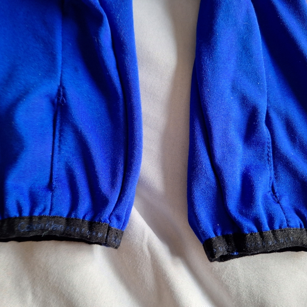CALVIN KLEIN Vintage Women's Jacket - Picture 11 of 11